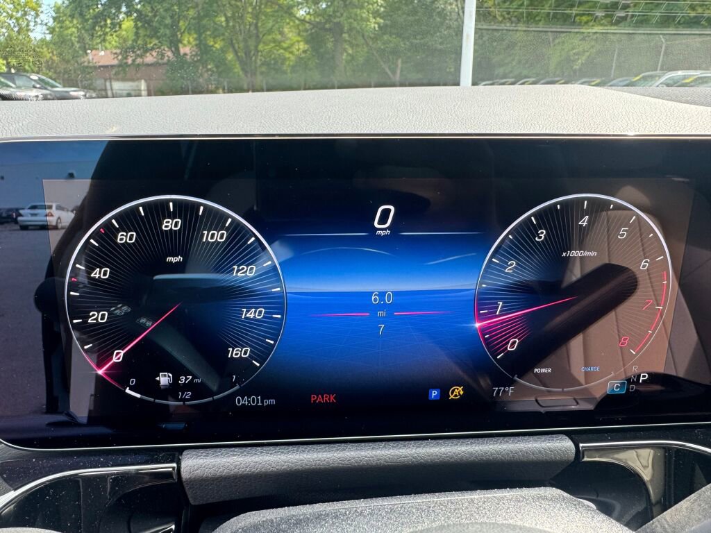 New 2026 Mercedes-Benz GLA 250 4MATIC image 13