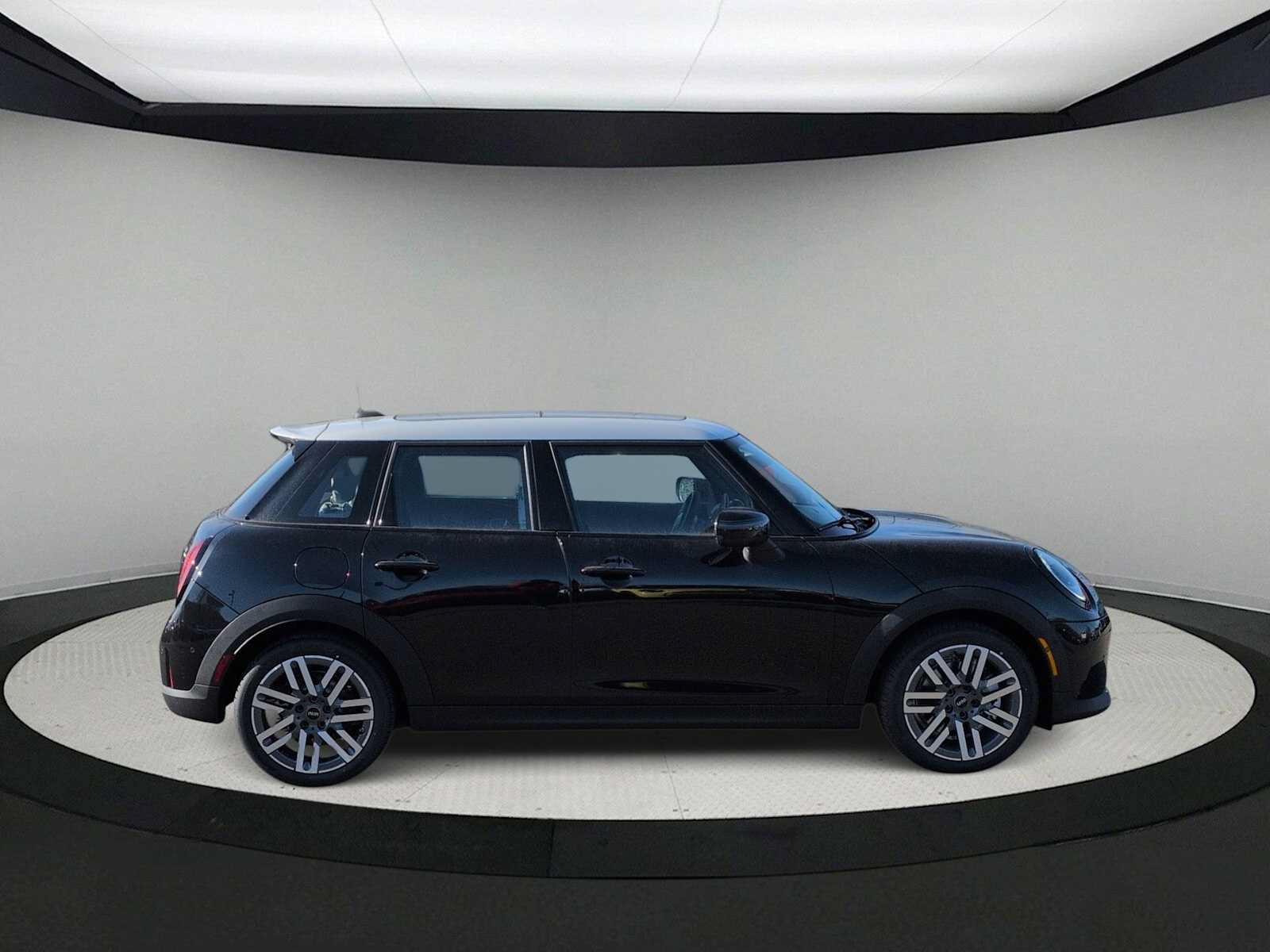 New 2026 MINI Cooper S FWD image 9