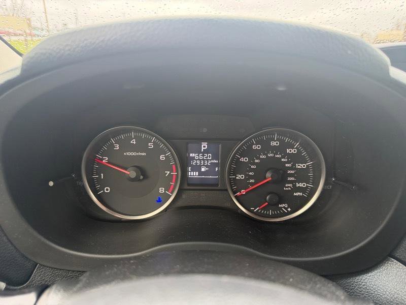 Used 2016 Subaru Impreza 2.0i Premium AWD/4WD image 16