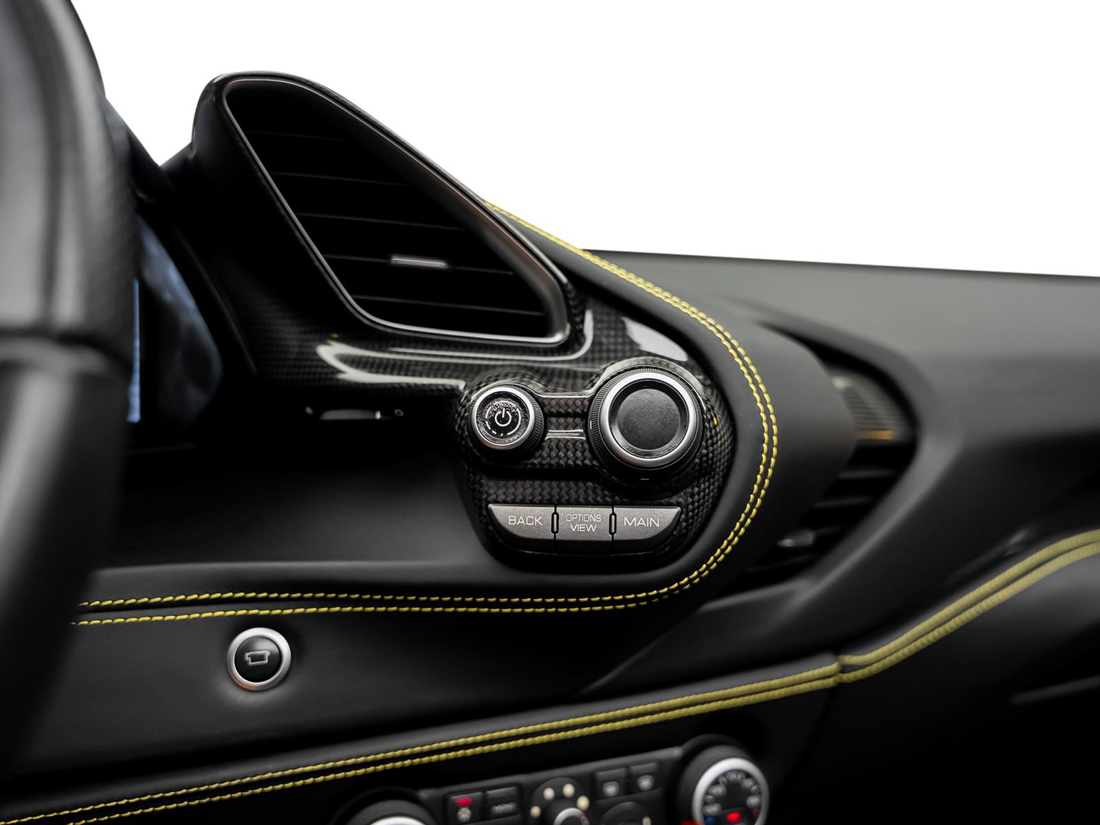 Used 2017 Ferrari 488 Spider RWD image 44