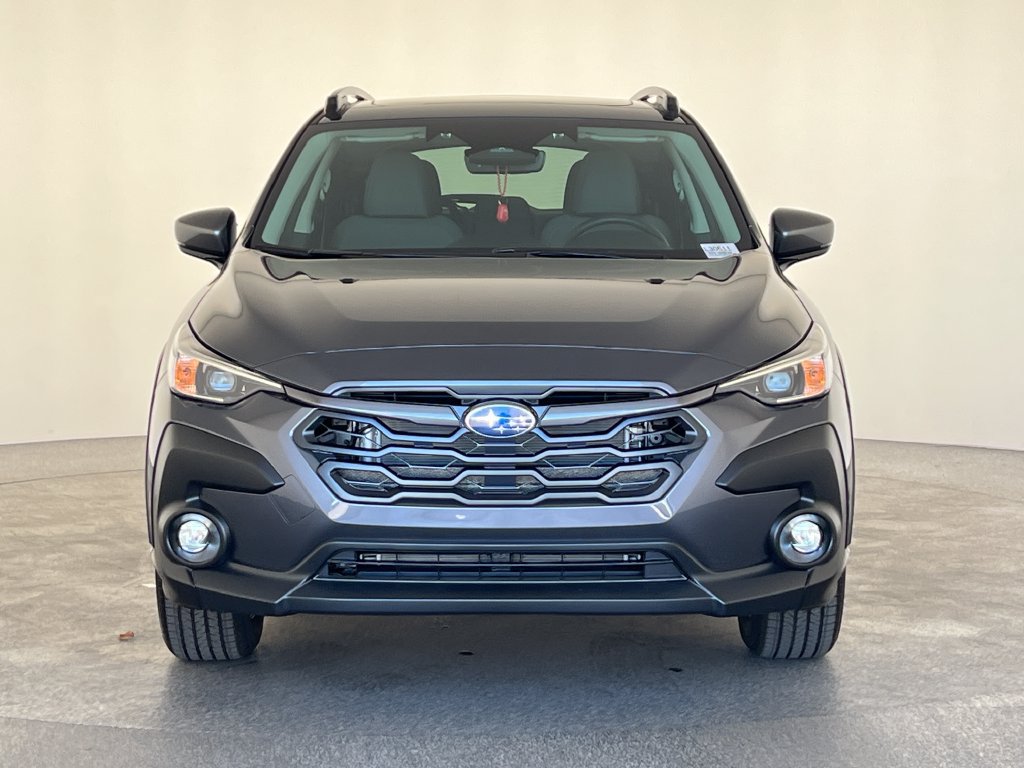 New 2026 Subaru Crosstrek 2.5i Premium AWD/4WD image 10