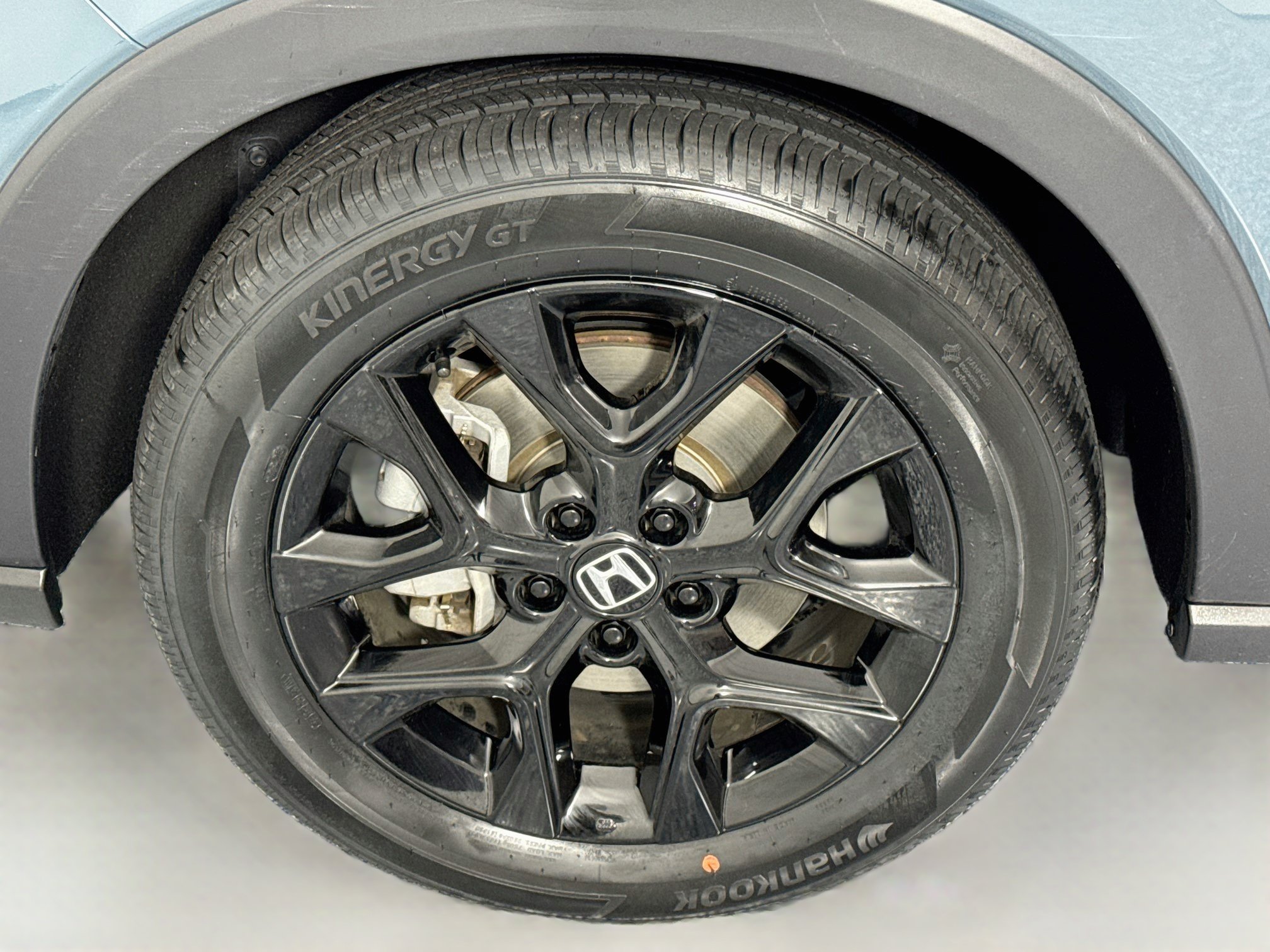 Certified 2024 Honda HR-V Sport image 29
