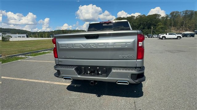 New 2026 Chevrolet Silverado 1500 High Country w/ Technology Package image 7