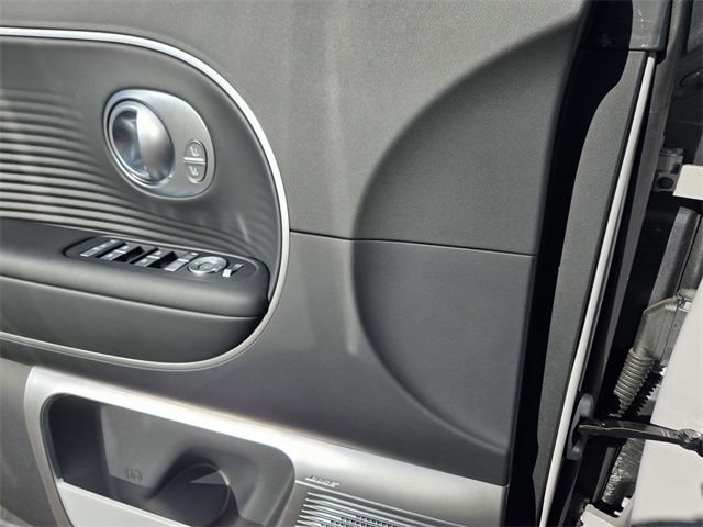 New 2026 Hyundai Ioniq 9 Limited image 19
