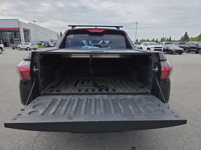 Used 2022 Hyundai Santa Cruz SEL Premium w/ Cargo Package AWD/4WD image 23