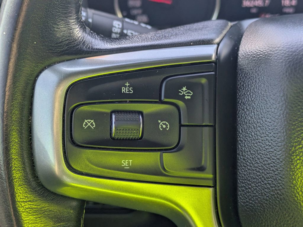 Used 2023 Chevrolet Tahoe LS w/ Max Trailering Package image 24