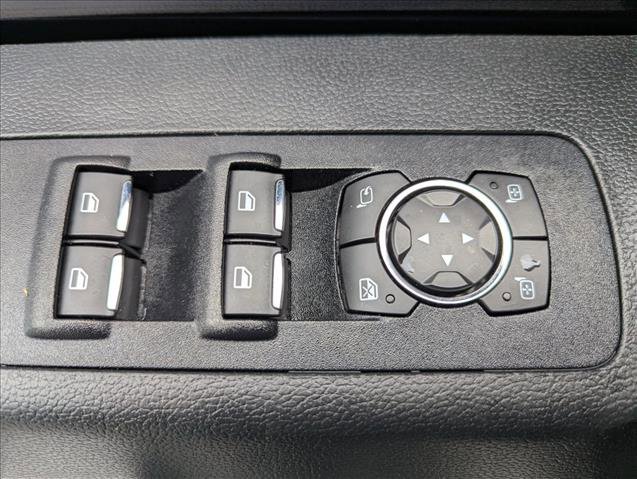 Used 2018 Ford F150 Platinum w/ Equipment Group 701A Luxury AWD/4WD image 10