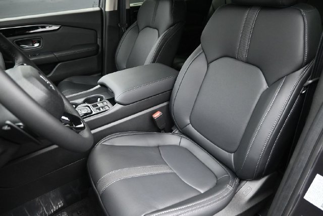 New 2026 Honda Pilot EX-L image 18