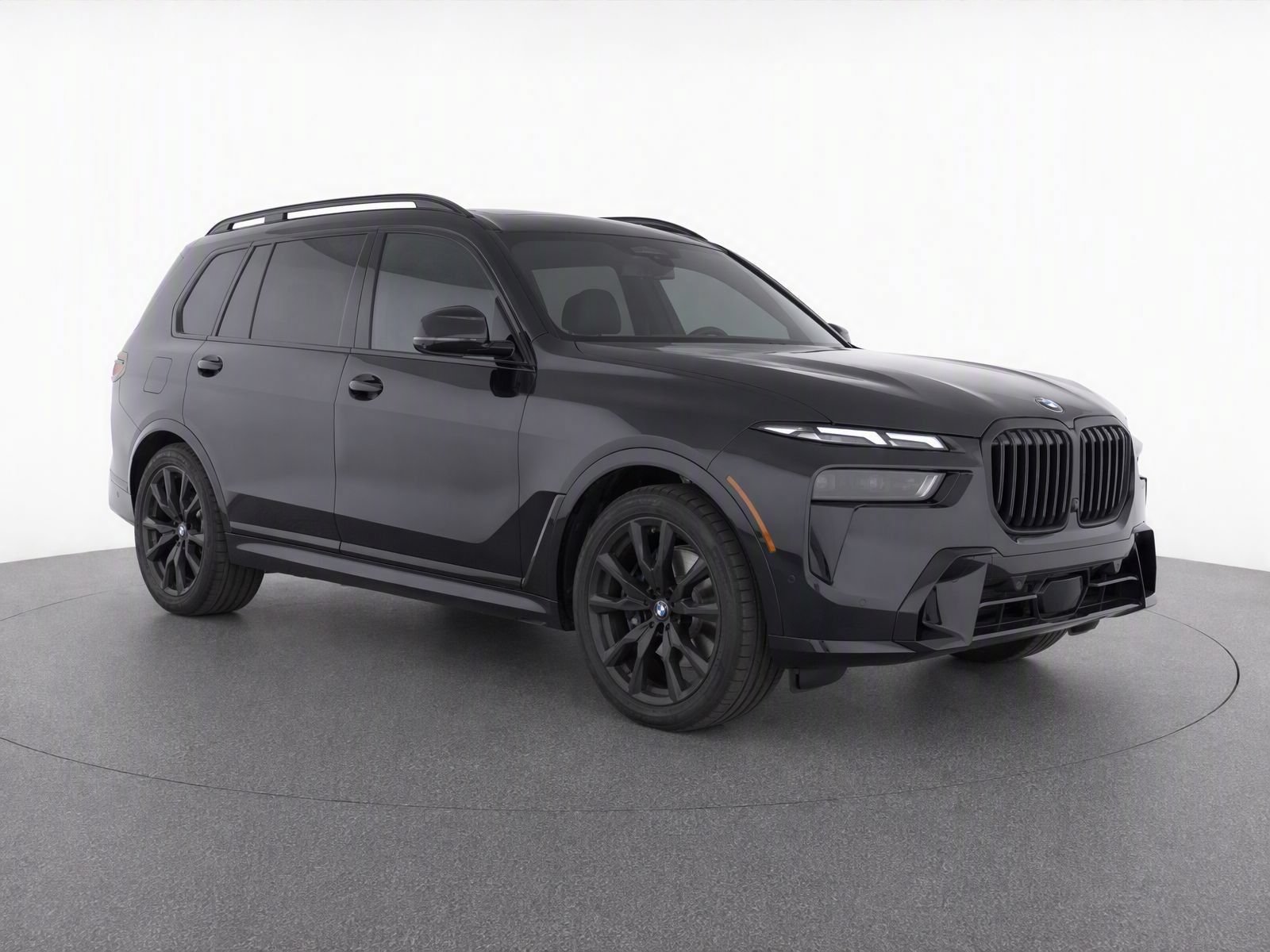 Certified 2026 BMW X7 xDrive40i w/ M Sport Package