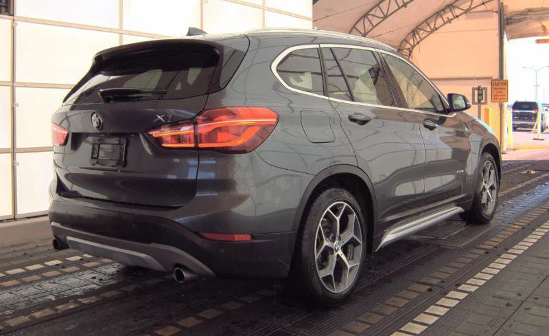 Used 2016 BMW X1 xDrive28i AWD/4WD image 4