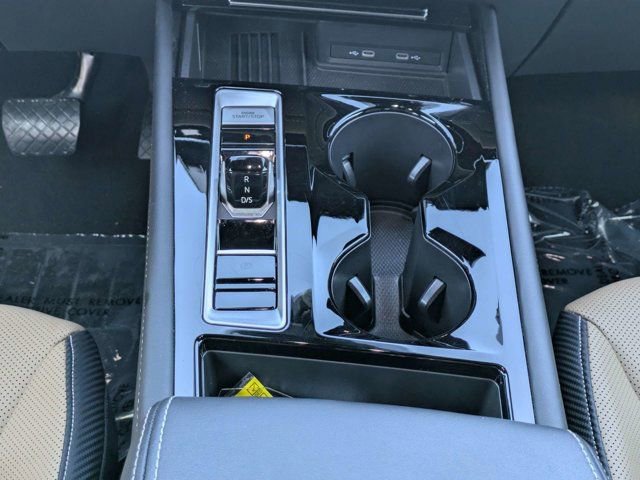 Used 2026 Volkswagen Atlas Cross Sport SE FWD image 17