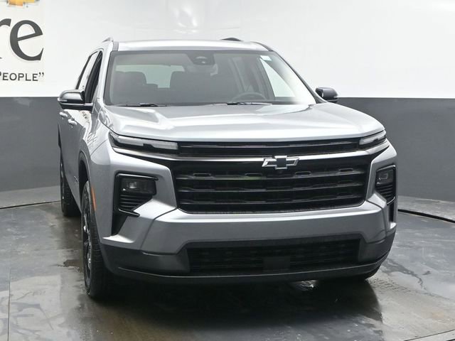 New 2026 Chevrolet Traverse LT w/ Midnight/Sport Edition image 30