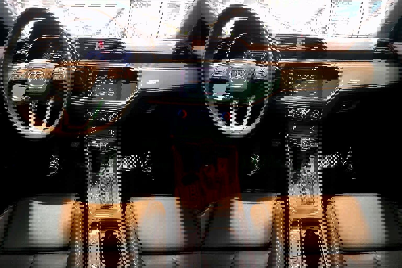 Used 2021 Audi Q3 2.0T Premium image 16