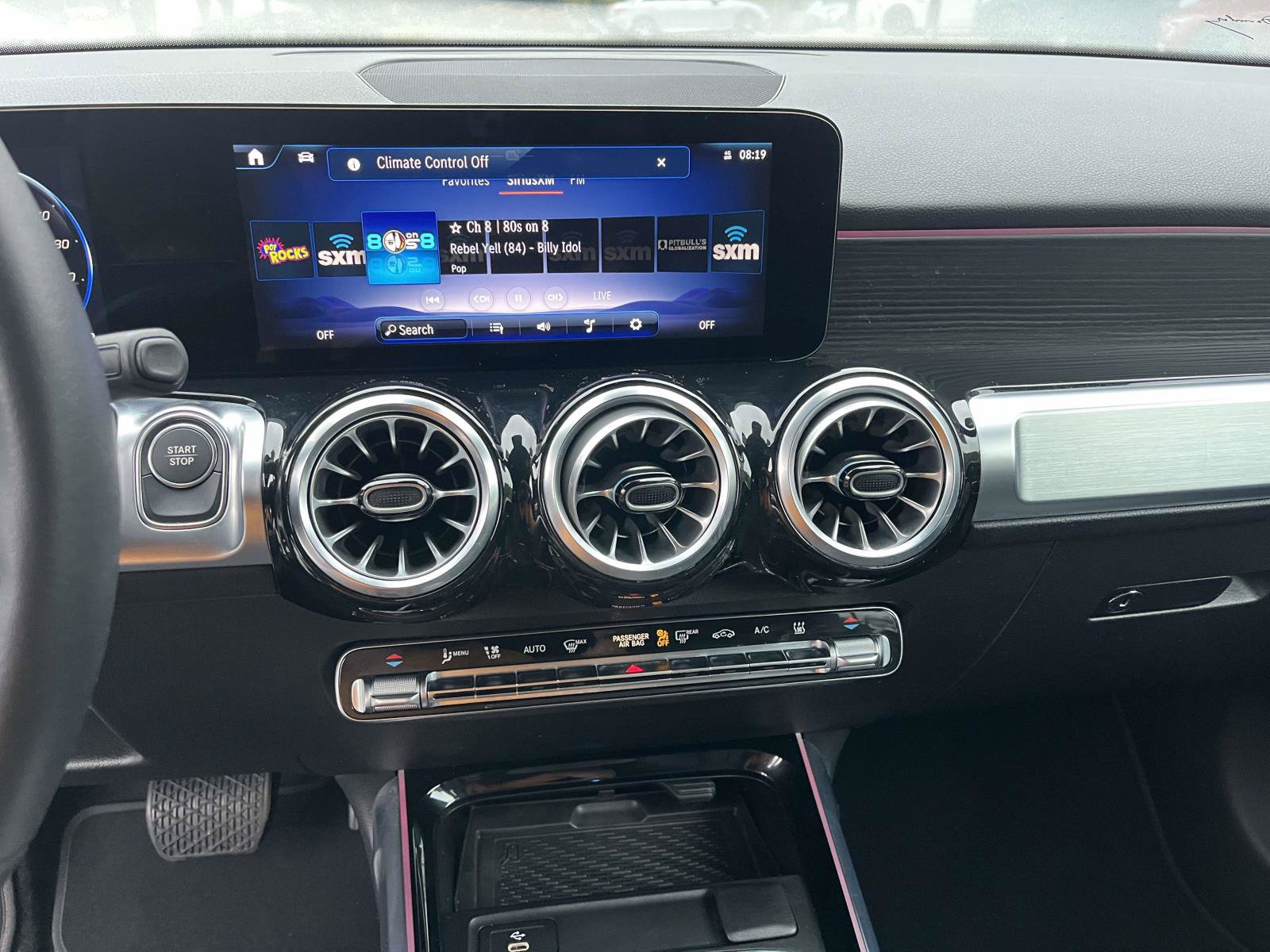 Certified 2025 Mercedes-Benz EQB 250+ w/ Driver Assistance Package image 31