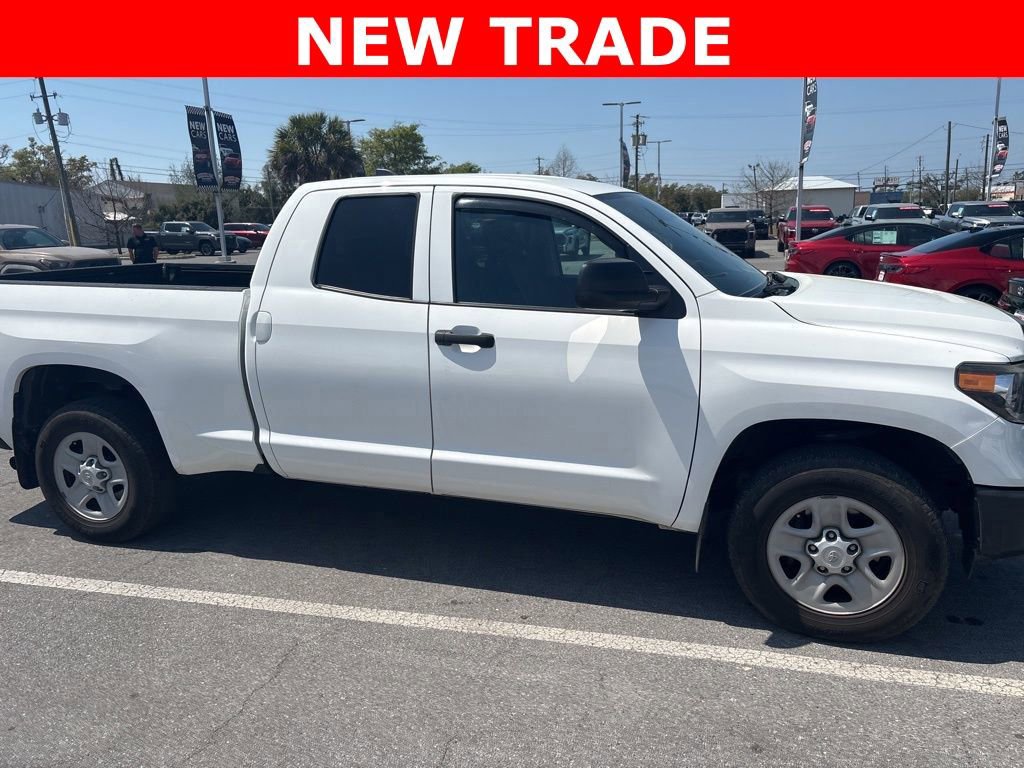 Used 2020 Toyota Tundra SR image 12