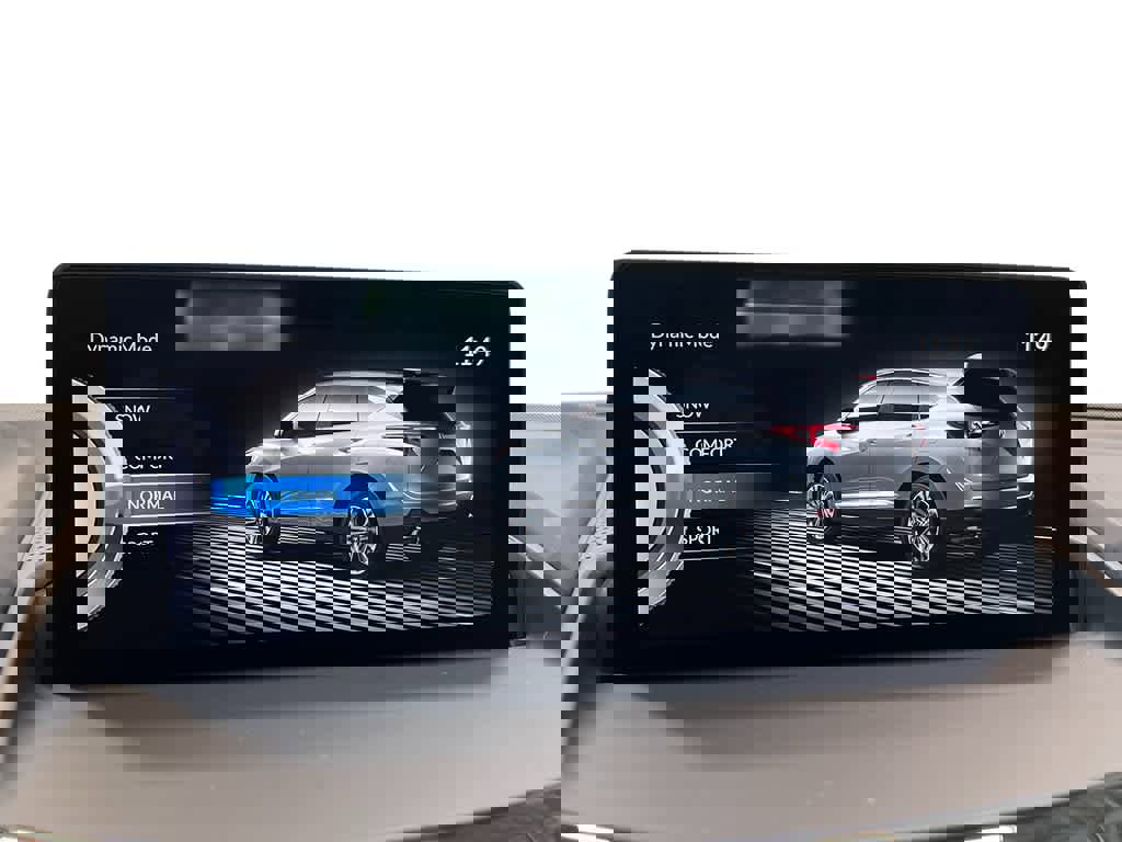 New 2026 Acura RDX SH-AWD image 28