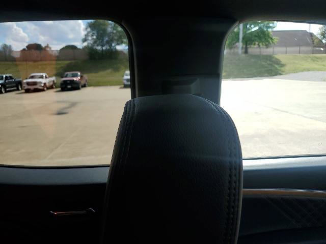 New 2026 GMC Canyon Denali image 16