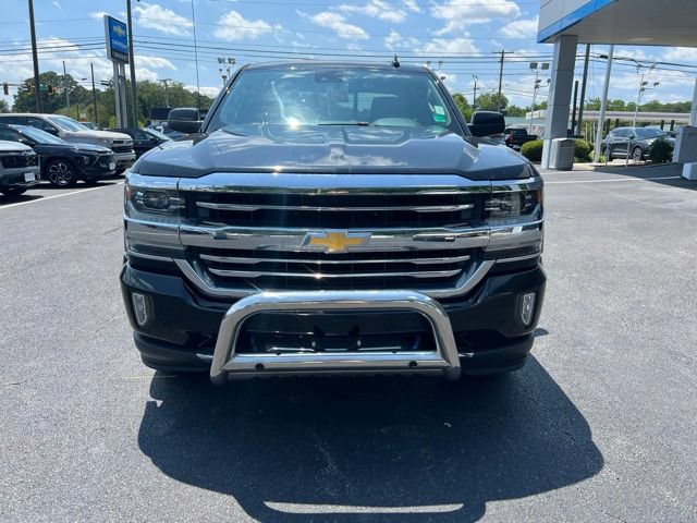 Used 2017 Chevrolet Silverado 1500 High Country AWD/4WD image 38