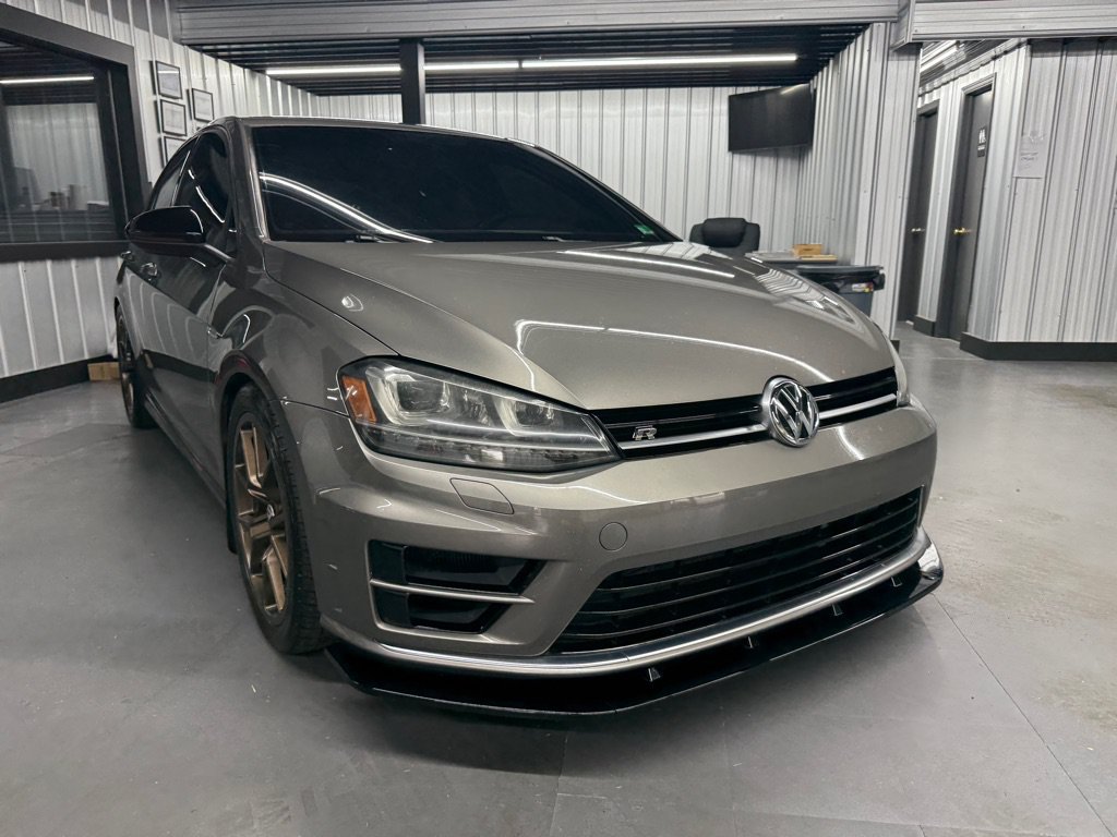 Used 2016 Volkswagen Golf 4-Door AWD/4WD image 15