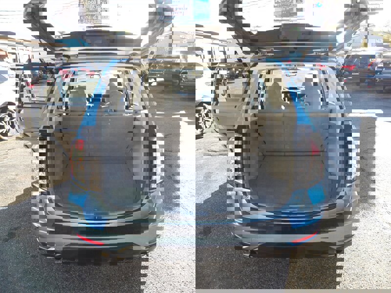 Used 2011 Subaru Forester 2.5X w/ Alloy Wheel Value Pkg image 12