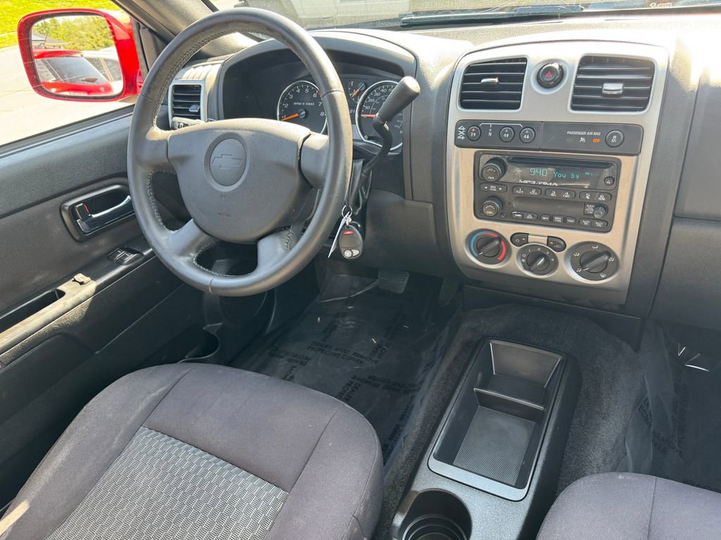 Used 2012 Chevrolet Colorado LT AWD/4WD image 24