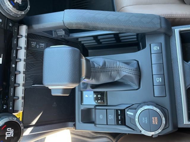 Used 2026 Toyota 4Runner Limited image 18