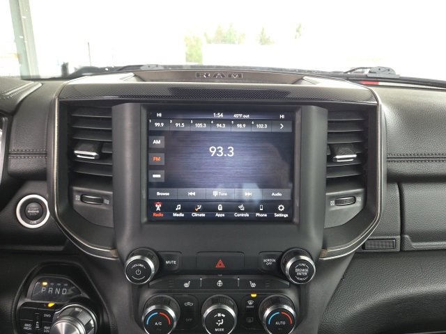 Used 2021 RAM 1500 Rebel w/ Level 2 Equipment Group image 69