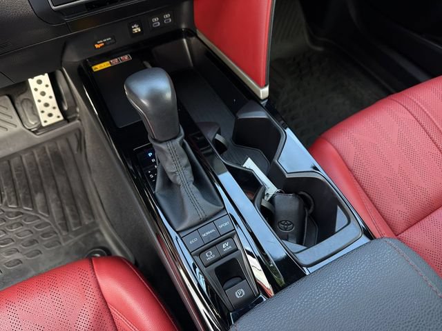 Used 2025 Toyota Camry XSE AWD/4WD image 22