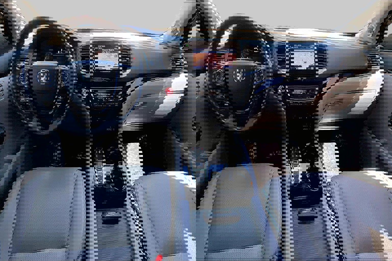 Used 2016 Honda Pilot Elite image 14