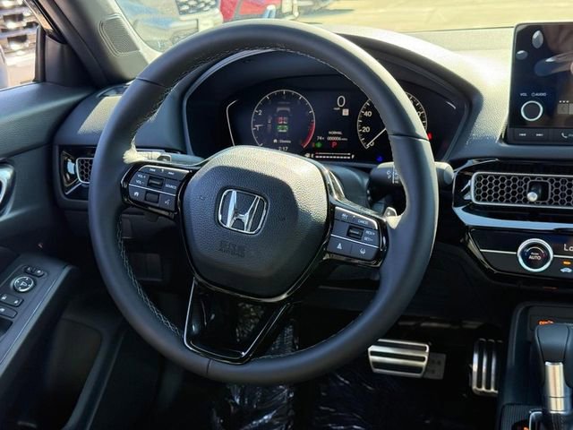 New 2026 Honda Civic Sport image 7