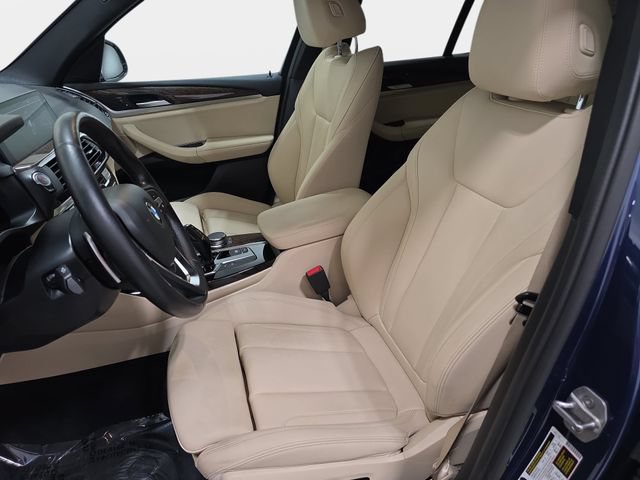 Used 2020 BMW X3 xDrive30i AWD/4WD image 13