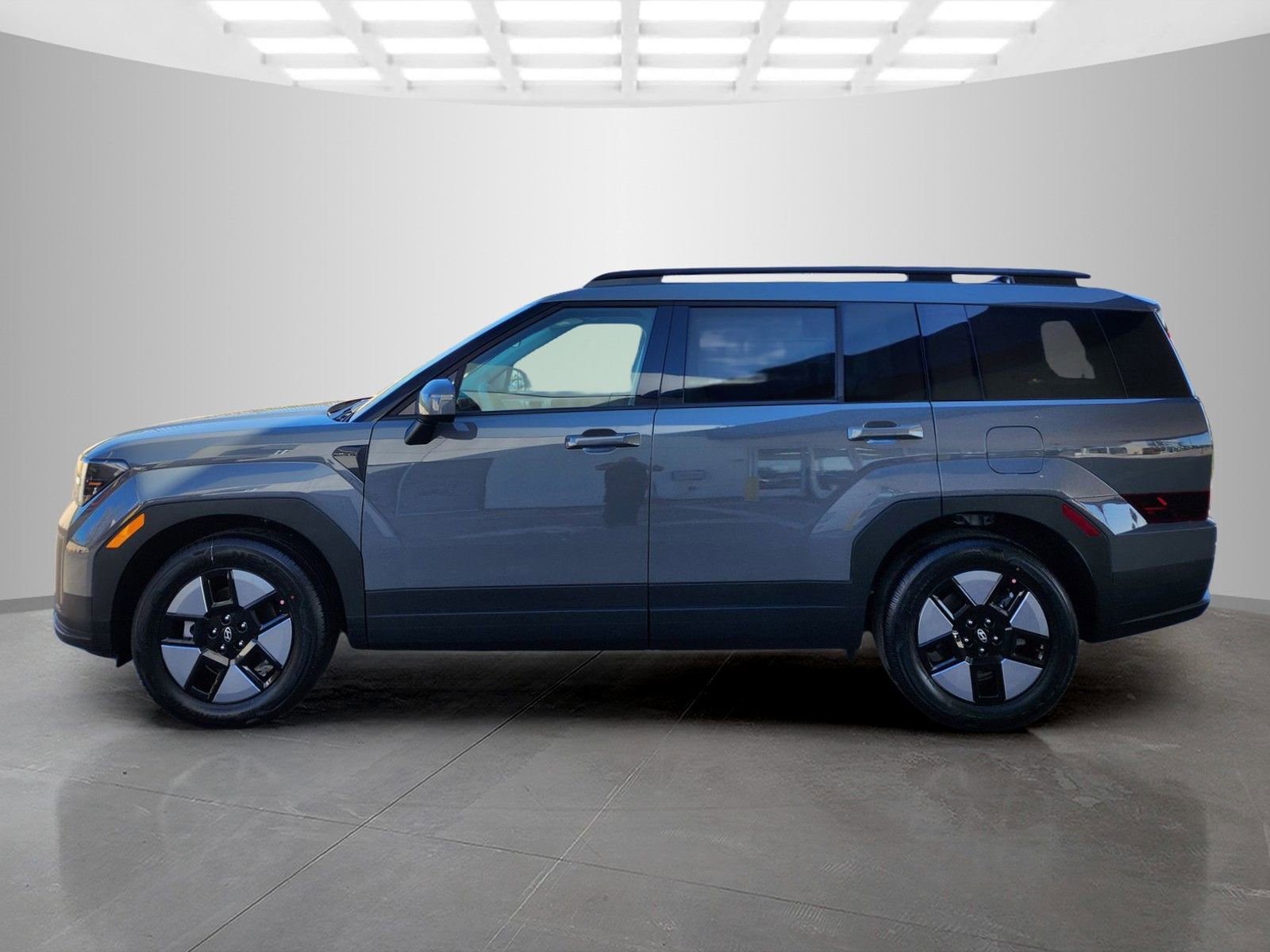 New 2026 Hyundai Santa Fe SEL FWD image 4