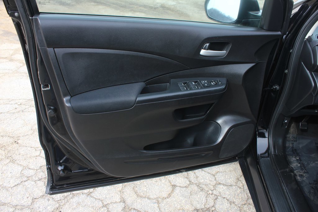 Used 2016 Honda CR-V LX image 26