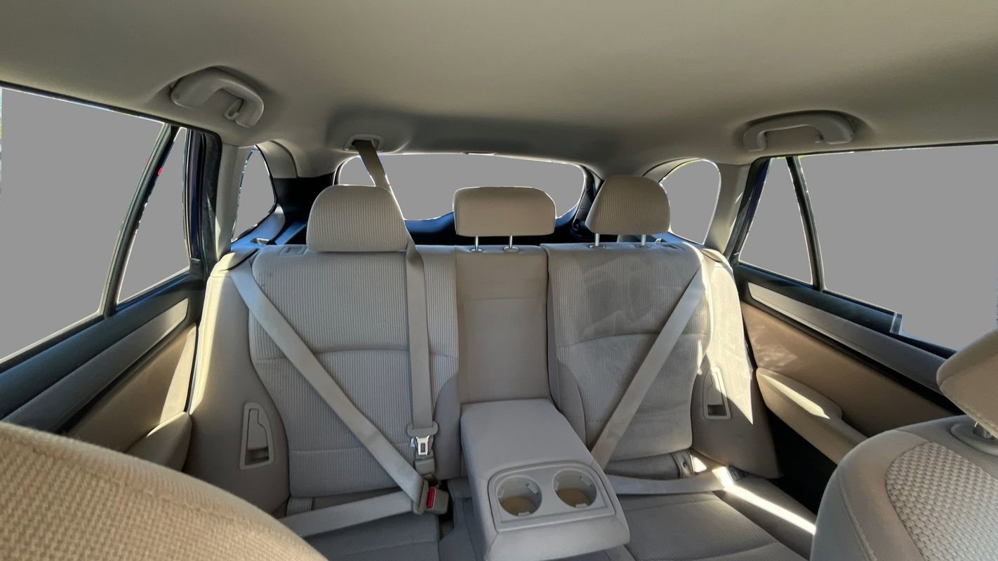 Used 2015 Subaru Outback 2.5i Premium image 13
