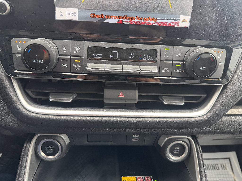 Used 2024 Toyota Grand Highlander XLE image 19