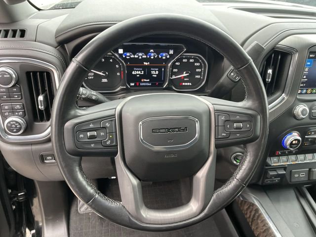 Used 2021 GMC Sierra 1500 Denali w/ Denali Ultimate Package image 14