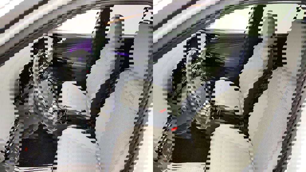 Used 2022 Volkswagen ID.4 Pro S image 16