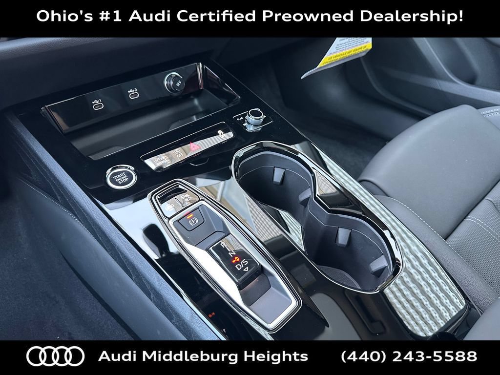 Used 2026 Audi A5 2.0T Premium Plus w/ Premium Plus Package AWD/4WD image 34