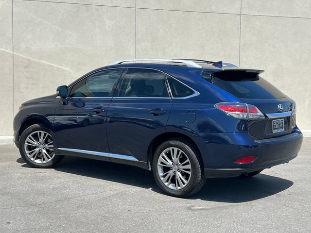 Used 2014 Lexus RX 350 FWD w/ Navigation Package image 6