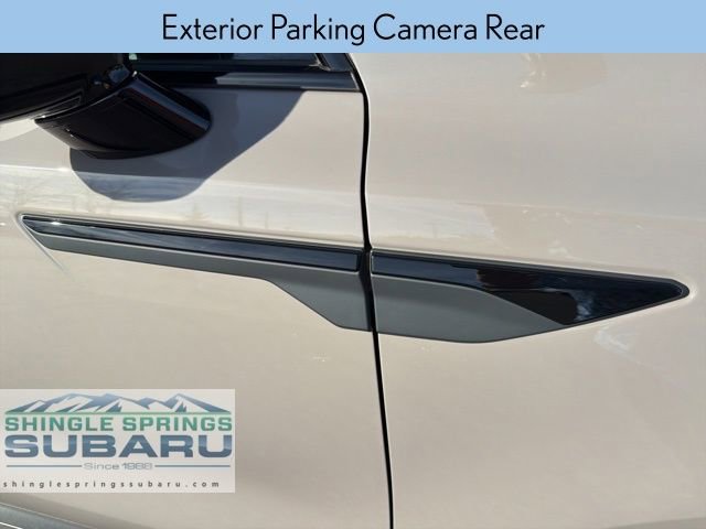Used 2025 Kia Sorento SX image 16