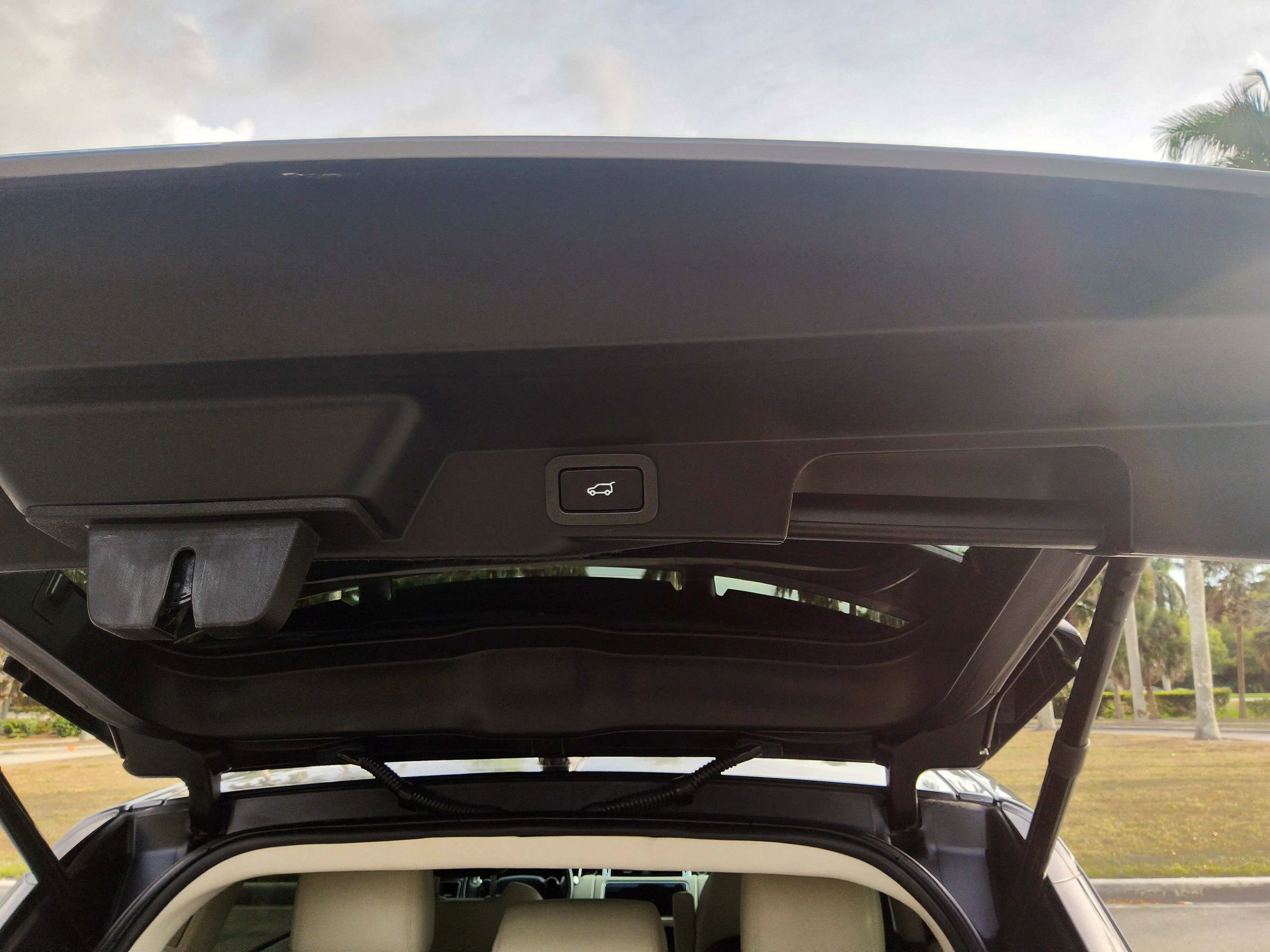 Used 2018 Land Rover Range Rover Sport Supercharged image 58