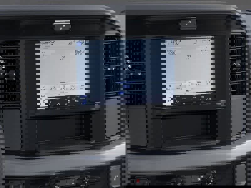 New 2026 Ford F450 2WD Crew Cab Super Duty image 14