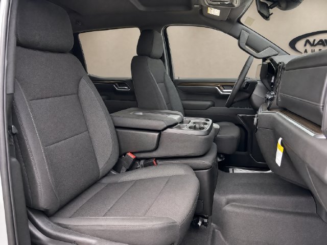 New 2026 Chevrolet Silverado 1500 LT w/ Z71 Off-Road Package AWD/4WD image 12