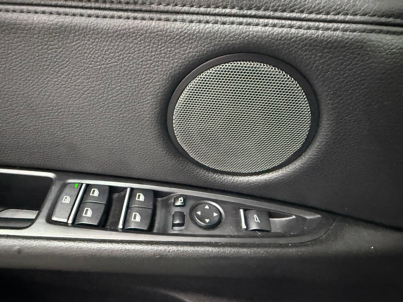 Used 2016 BMW X5 xDrive35i image 16