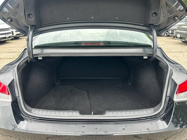 Certified 2021 Hyundai Elantra SEL w/ Convenience Package FWD image 24