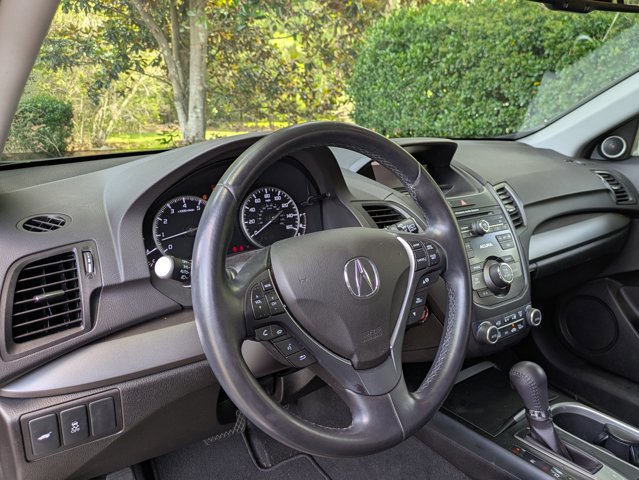 Used 2017 Acura RDX FWD image 10