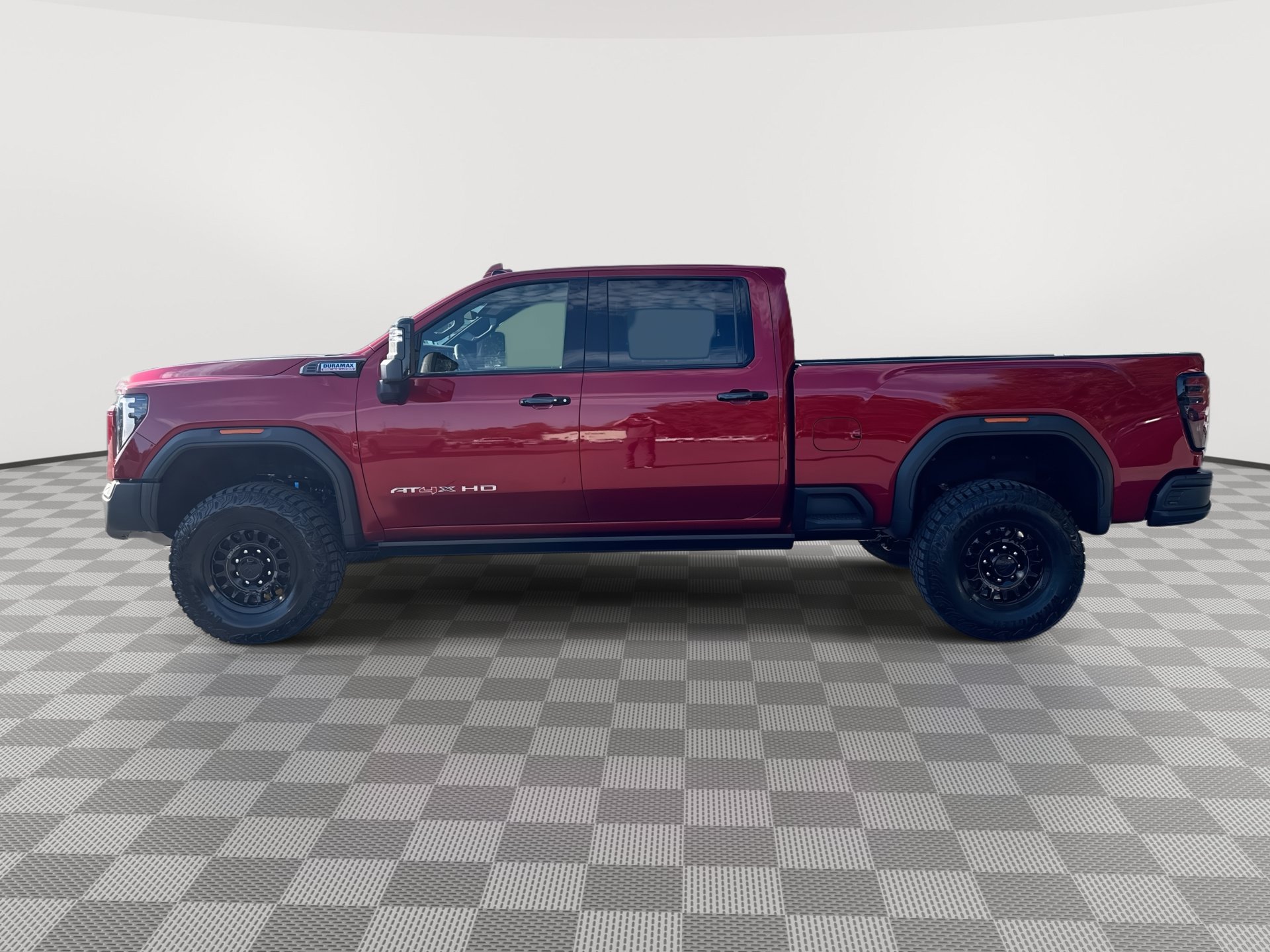 New 2026 GMC Sierra 2500 AT4X w/ AT4X AEV Edition AWD/4WD image 5