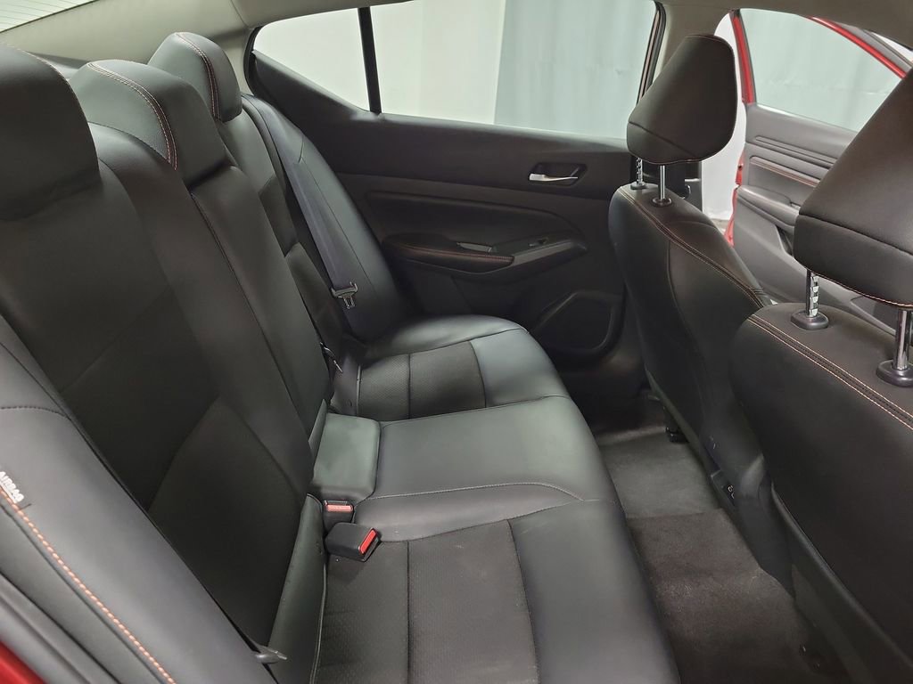 Used 2022 Nissan Altima 2.5 SR image 20
