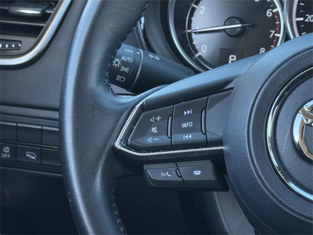 Used 2022 MAZDA CX-9 Touring image 14