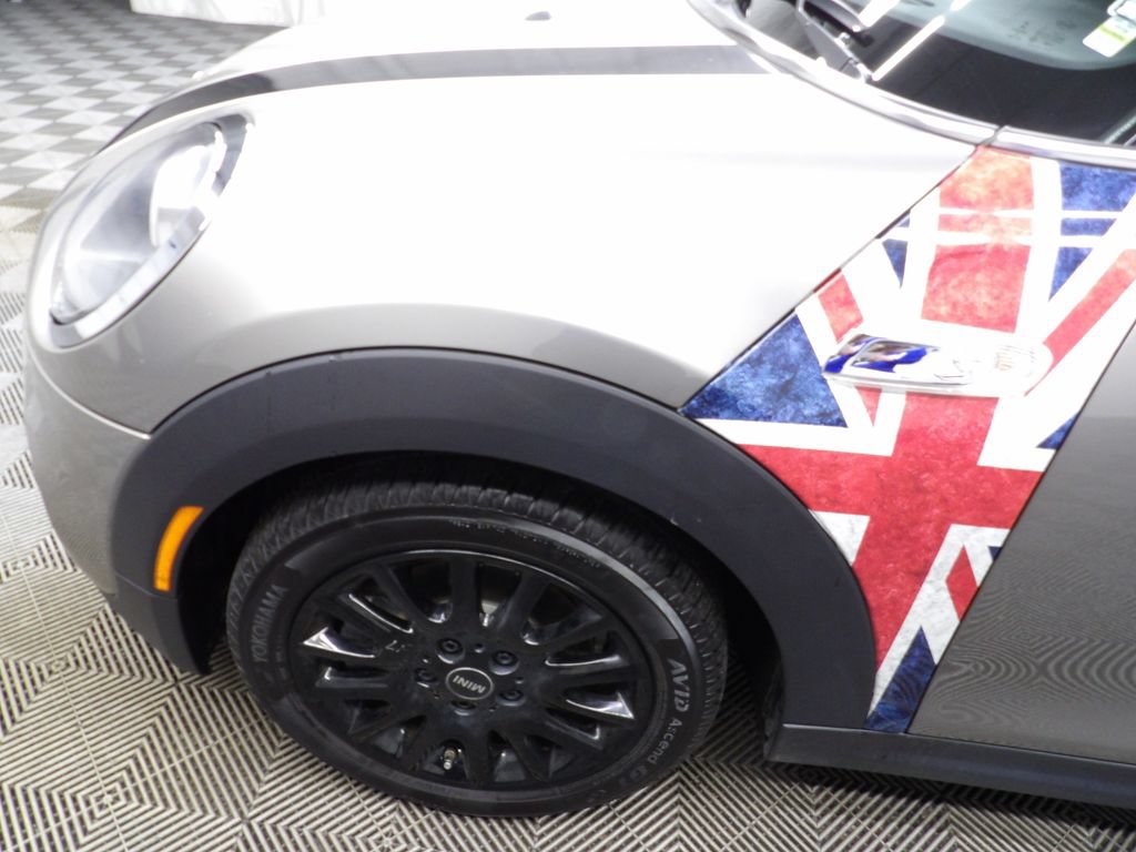 Used 2019 MINI Cooper S FWD image 31